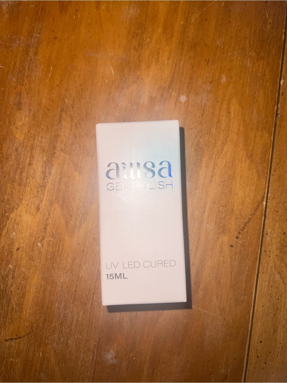 AILLSA Cat Eye Gel Nail Polish Brown Gold, 0.5 OZ GF24